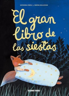 Foto 1 | Gran Libro De Las Siestas, El