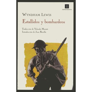 Foto 1 | Libro Estallidos y Bombardeos