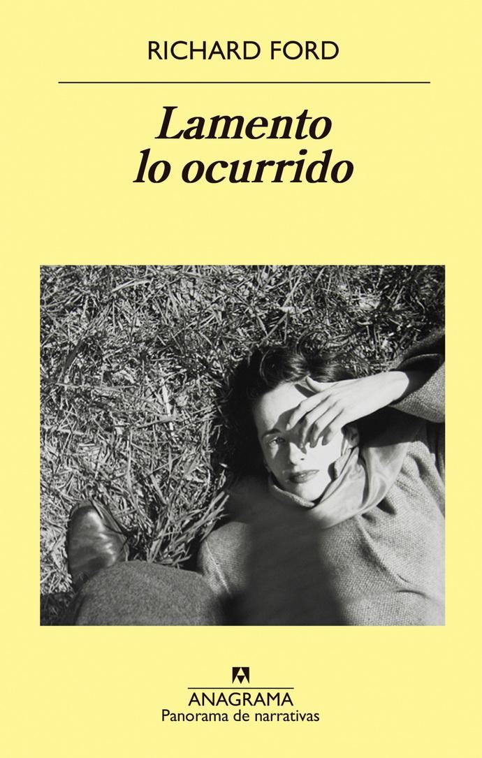 Foto 2 pulgar | Lamento Lo Ocurrido