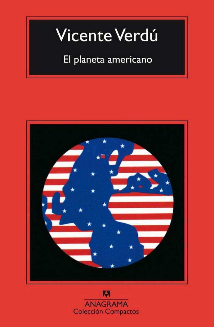 Foto 2 pulgar | Planeta Americano, El
