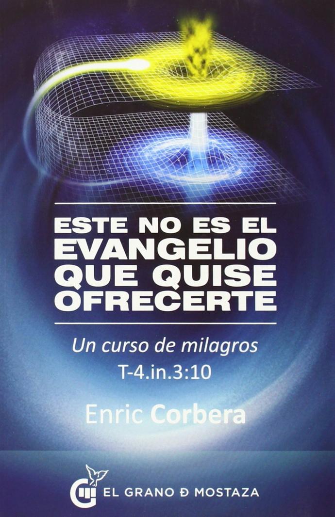 Foto 2 pulgar | Este No Es El Evangelio Que Quise Ofrecerte