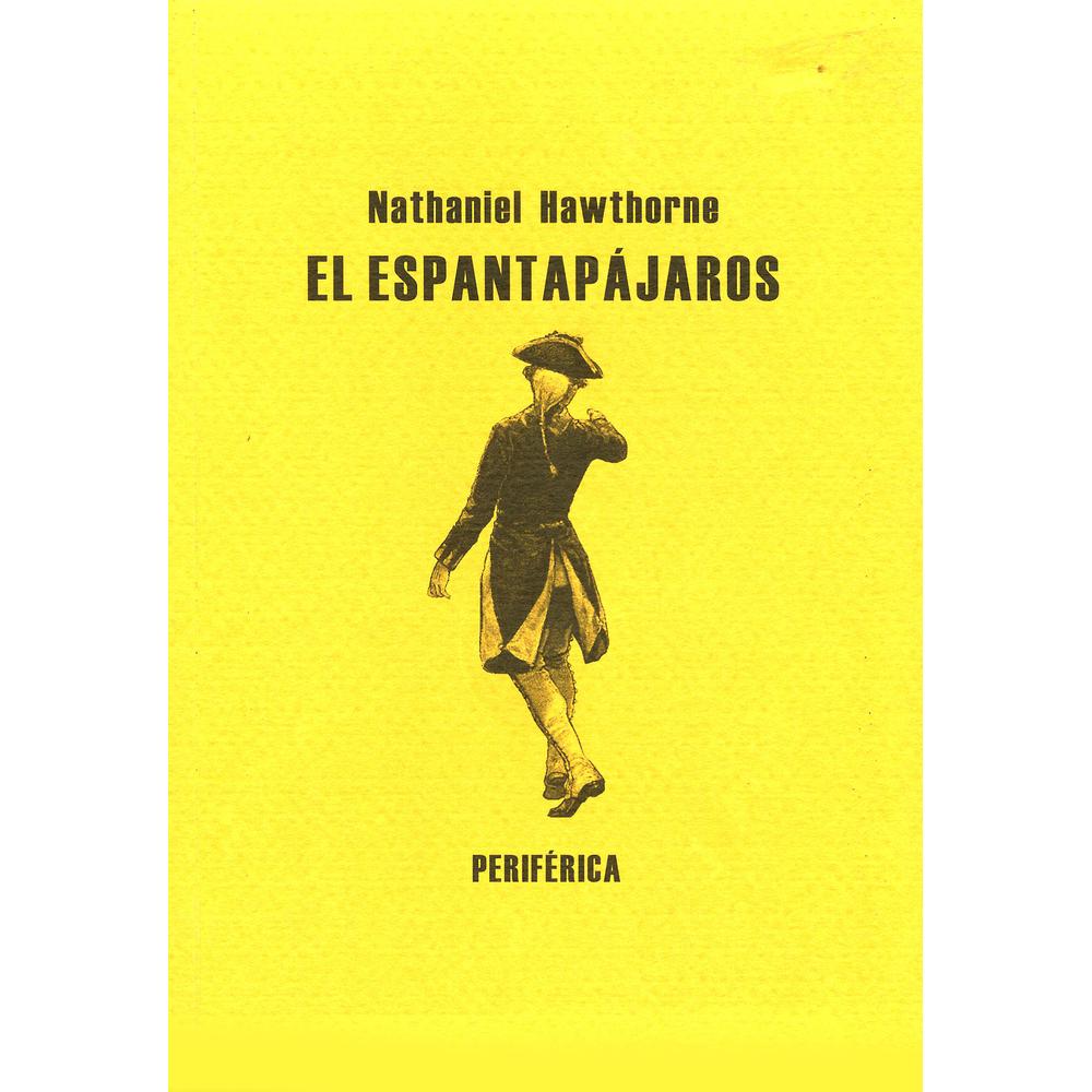 Foto 1 | Libro El Espantapájaros