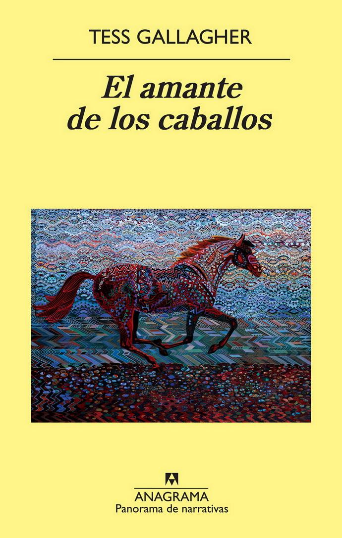 Amante De Los Caballos, El