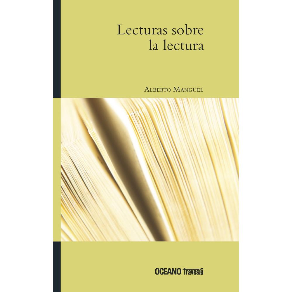 Foto 2 pulgar | Libro Lecturas Sobre la Lectura