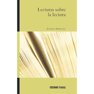 Foto 1 | Libro Lecturas Sobre la Lectura