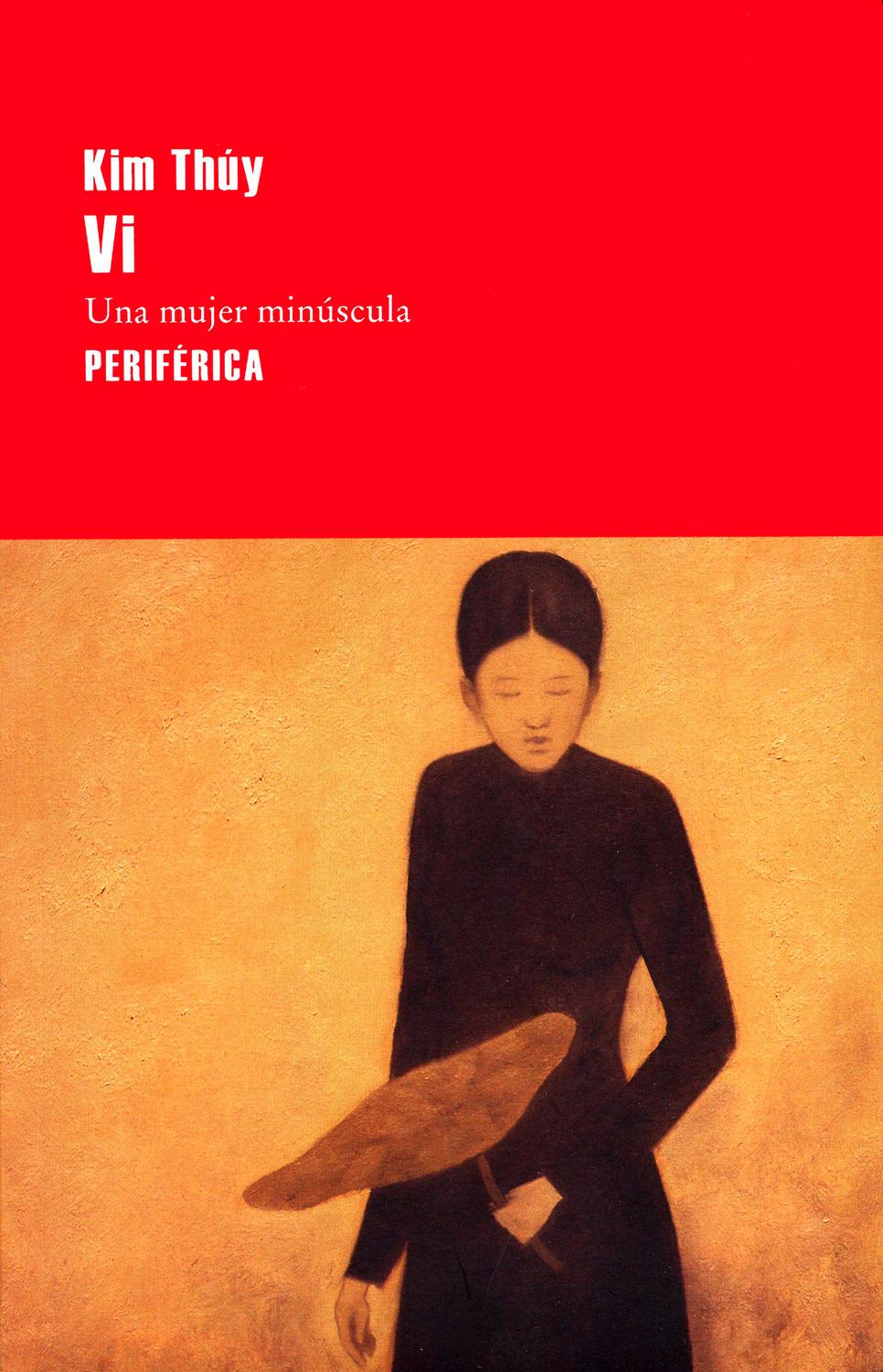 Foto 2 pulgar | Vi. Una Mujer Minúscula