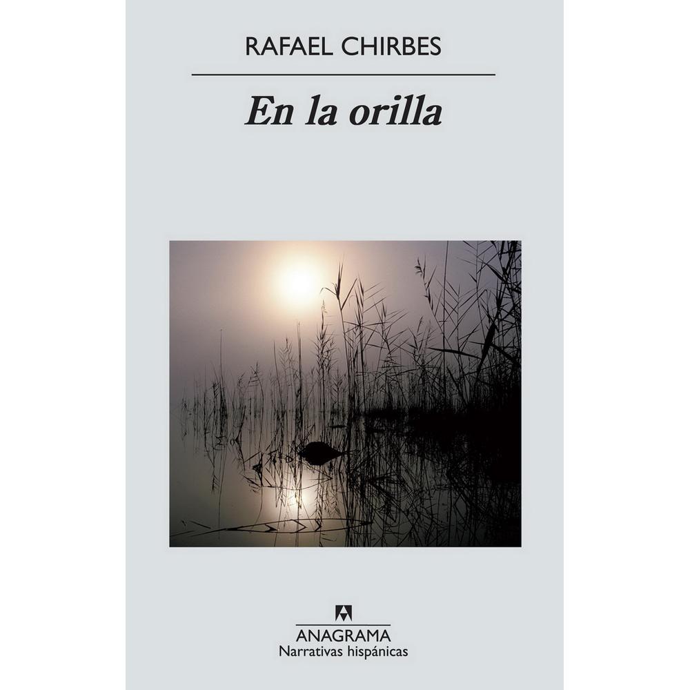 Libro En la Orilla $420