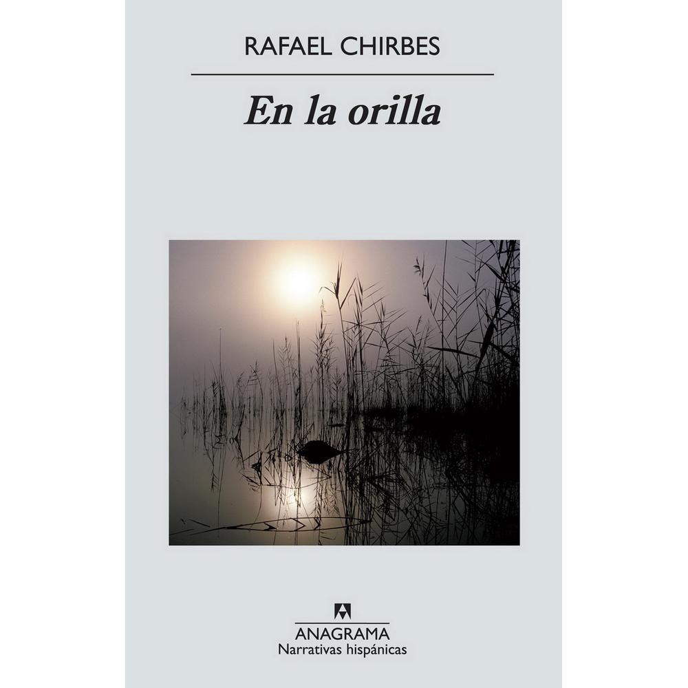 Libro En la Orilla