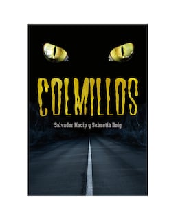 Foto 1 | Colmillos