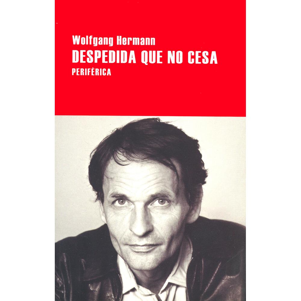 Foto 1 | Libro Despedida que no Cesa
