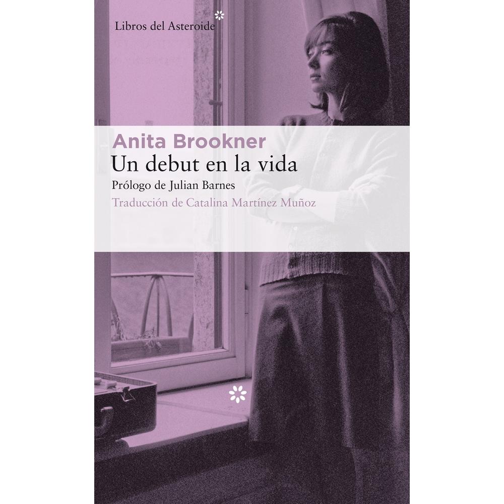 Foto 2 pulgar | Libro Un Debut En La Vida