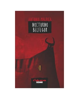 Foto 1 | Nocturno Belfegor (nueva Edición)