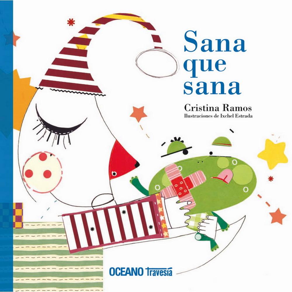 Foto 2 pulgar | Libro Sana que Sana