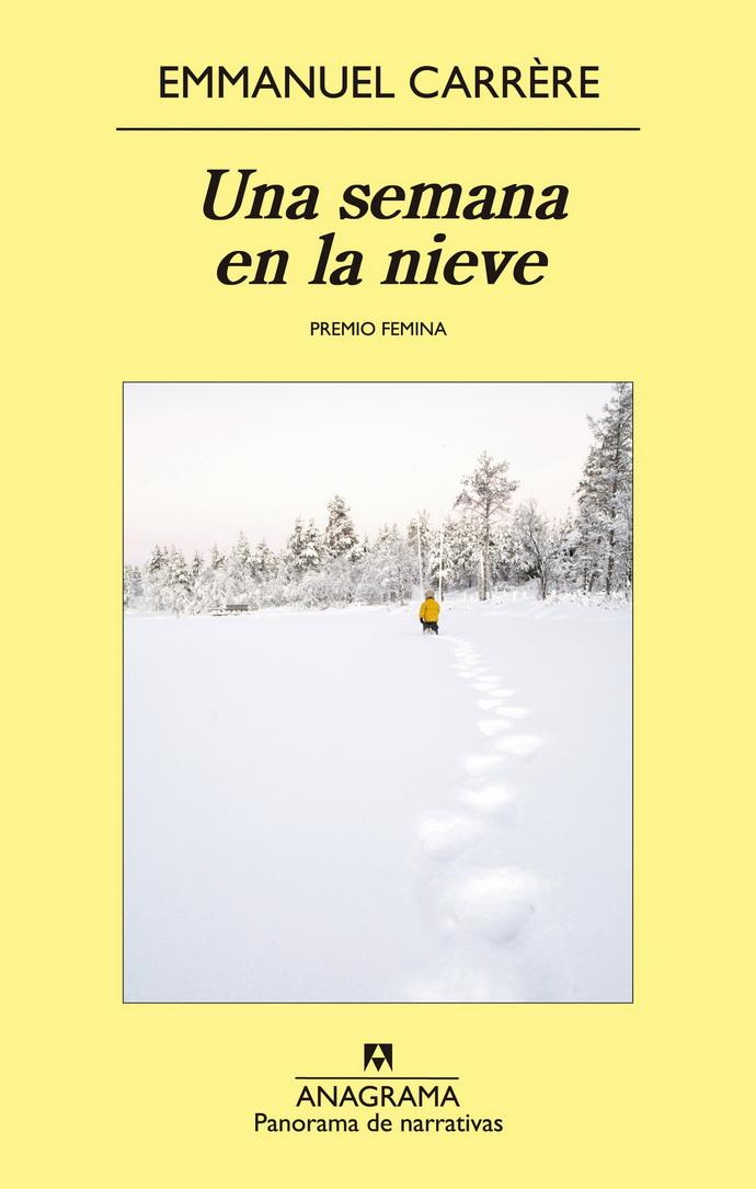 Una Semana En La Nieve
