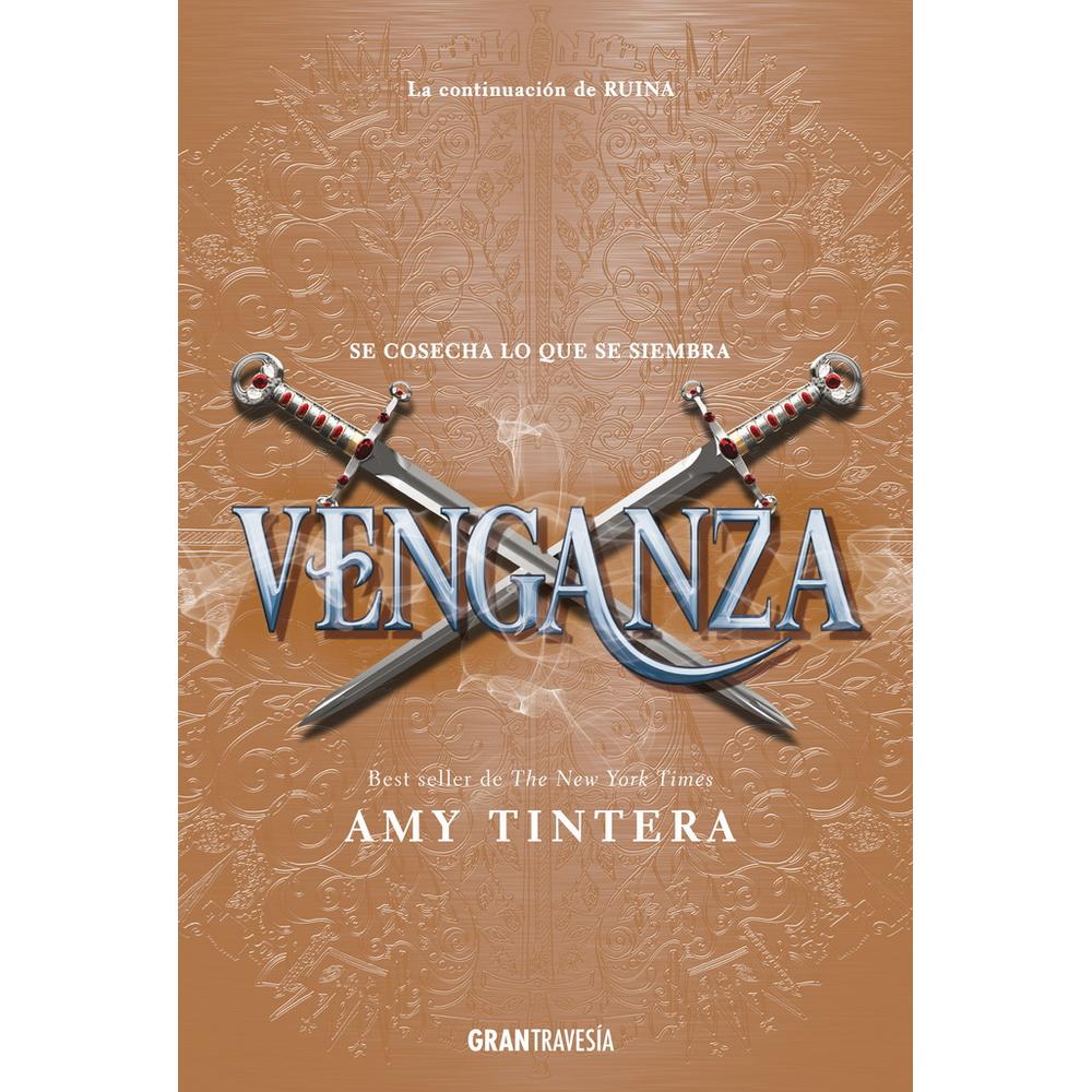 Venganza