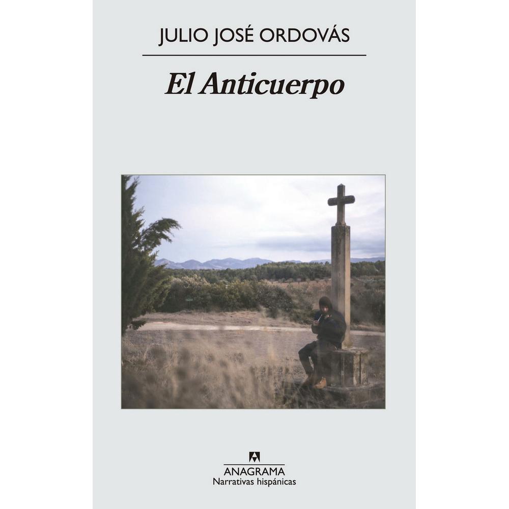 Foto 2 pulgar | Libro El Anticuerpo