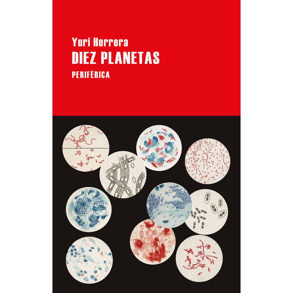 Libro Diez Planetas Cadabra & Books $390