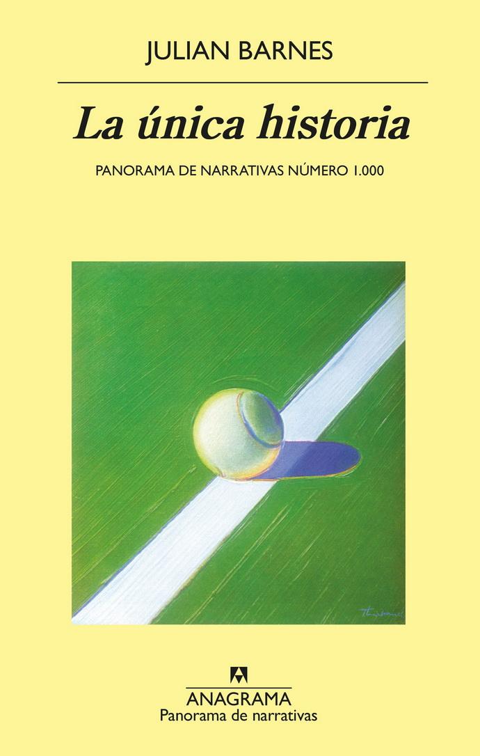 Foto 2 pulgar | Única Historia, La