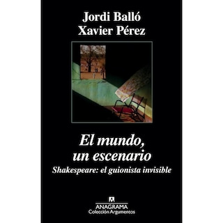 Foto 1 | Libro El Mundo un Escenario
