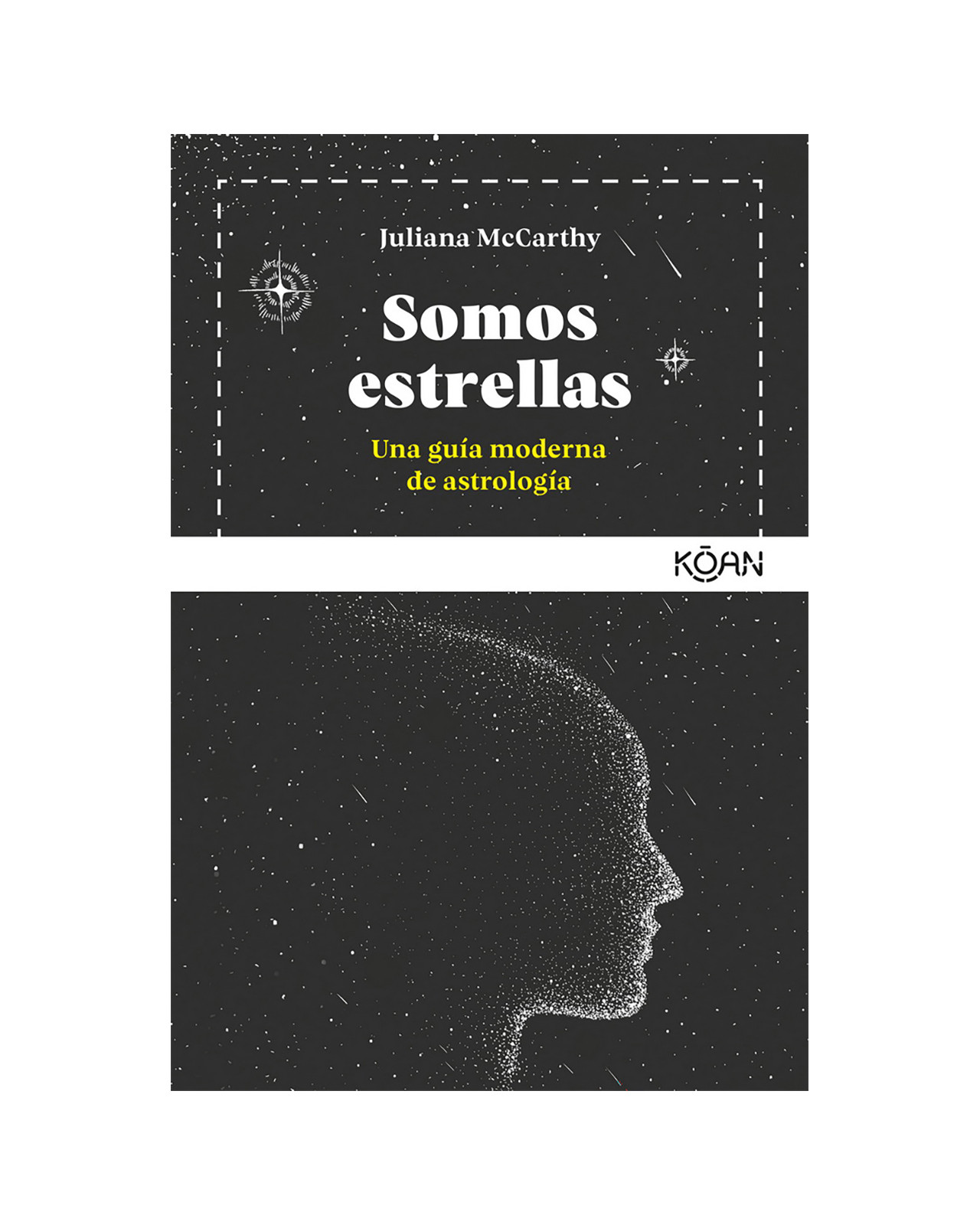 Foto 2 pulgar | Libro Somos Estrellas - Koan - Mccarthy, Juliana