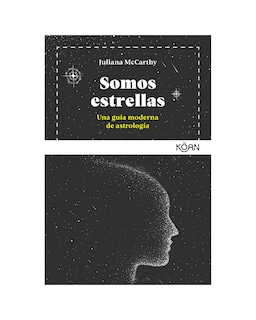 Foto 1 | Libro Somos Estrellas - Koan - Mccarthy, Juliana