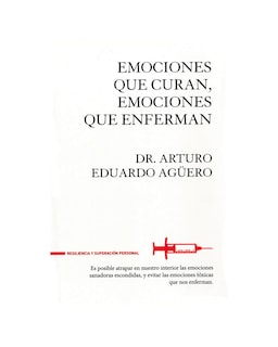Foto 1 | Emociones Que Curan, Emociones Que Enferman