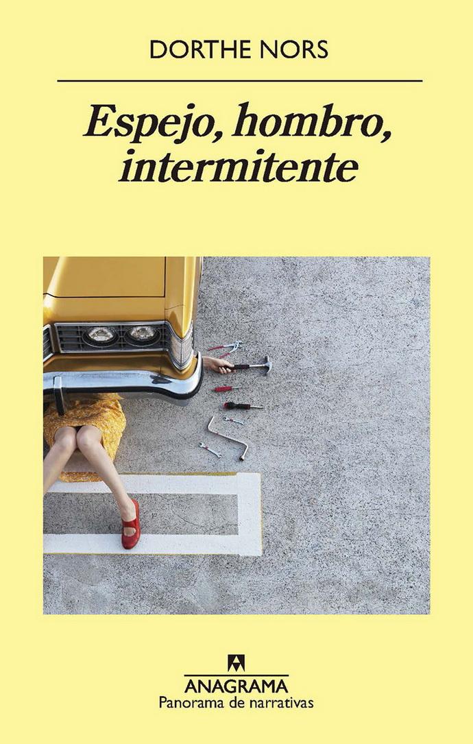 Foto 2 pulgar | Espejo, Hombro, Intermitente