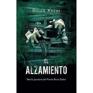 Foto 1 | Libro El Alzamiento Autor Brian Keene