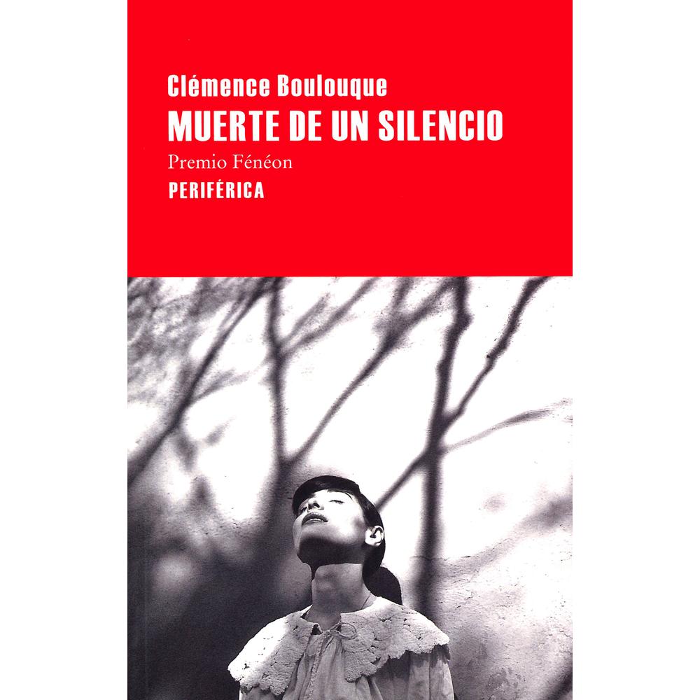 Foto 2 pulgar | Libro Muerte De Un Silencio Autor Clémence Boulouque