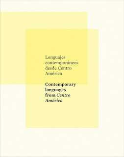 Foto 1 | Lenguajes Contemporáneos Desde Centro América