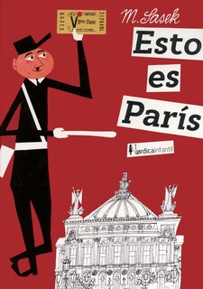 Foto 1 | Esto Es París
