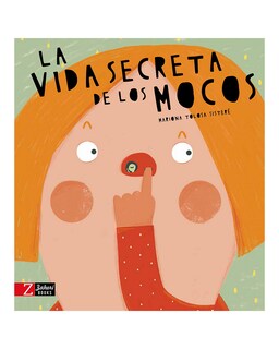 Foto 1 | La Vida Secreta De Los Mocos