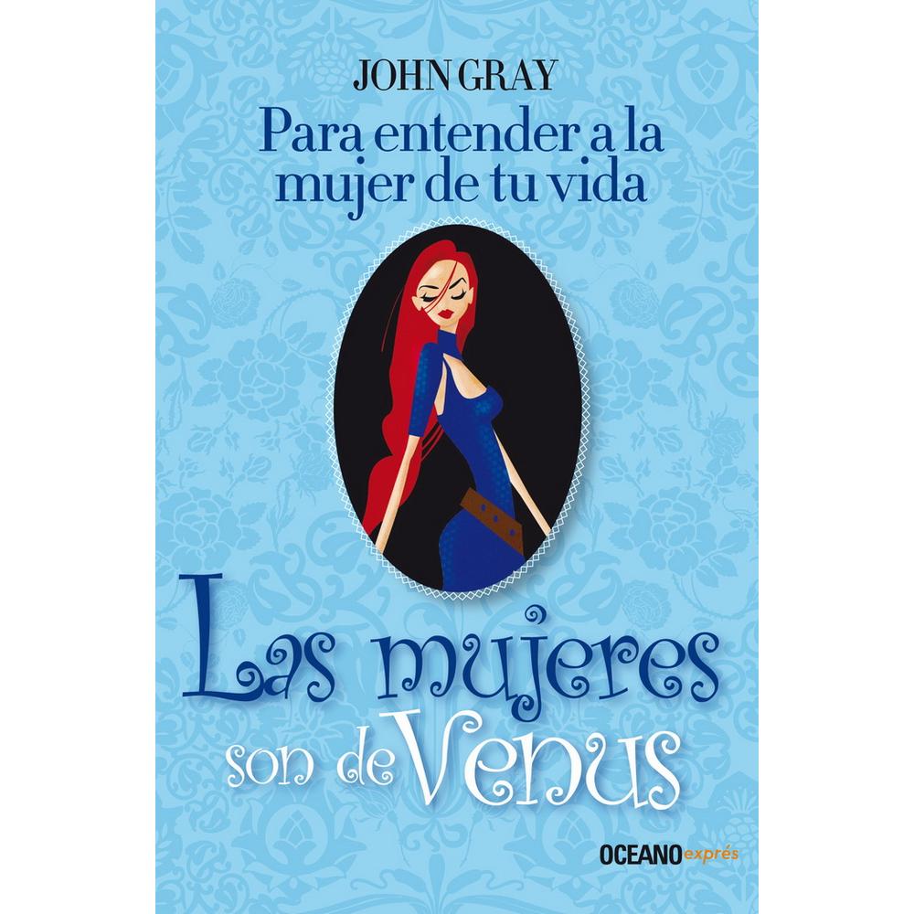 Foto 2 pulgar | Libro Las Mujeres son de Venus de John Gray