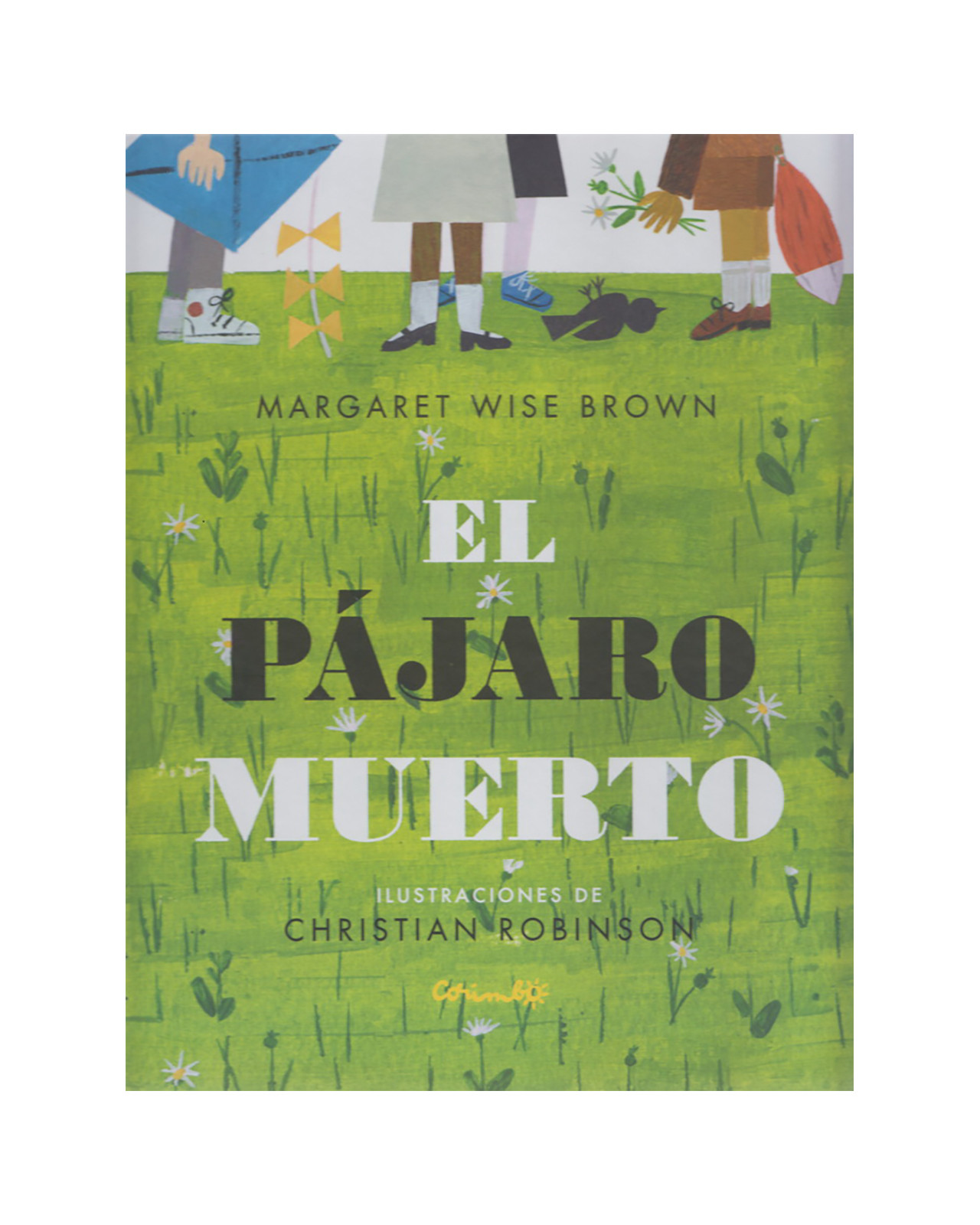 Foto 1 | El Pájaro Muerto