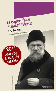 Foto 1 | Cupón Falso, El & Jadzhi Murat