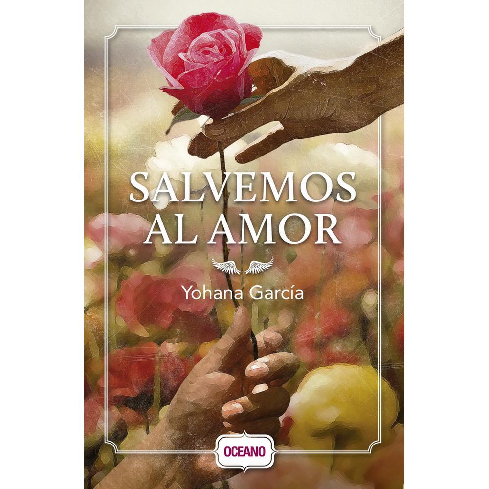 Foto 1 | Libro Salvemos al Amor Yohana García Nueva Edición