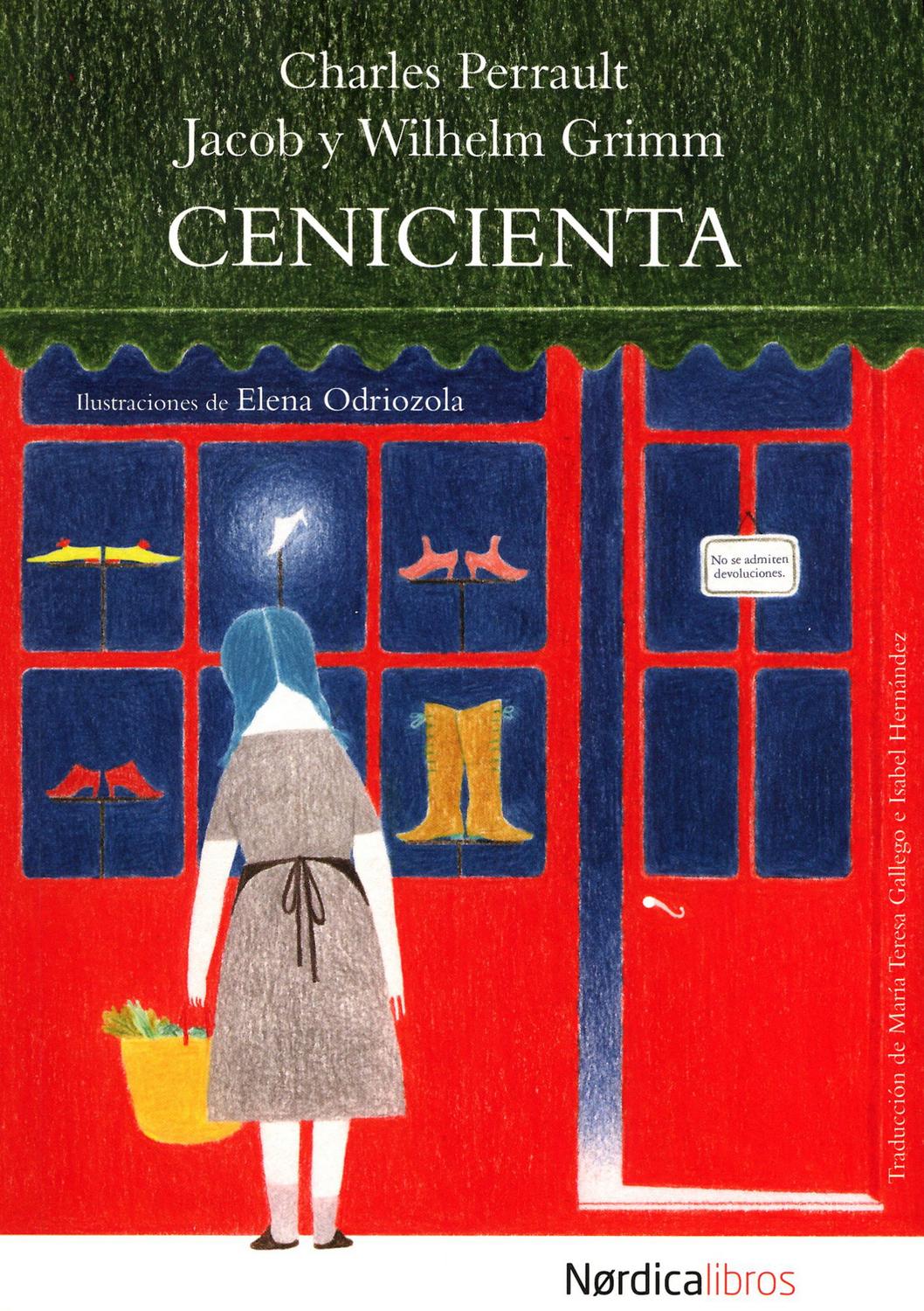 Foto 1 | Cenicienta