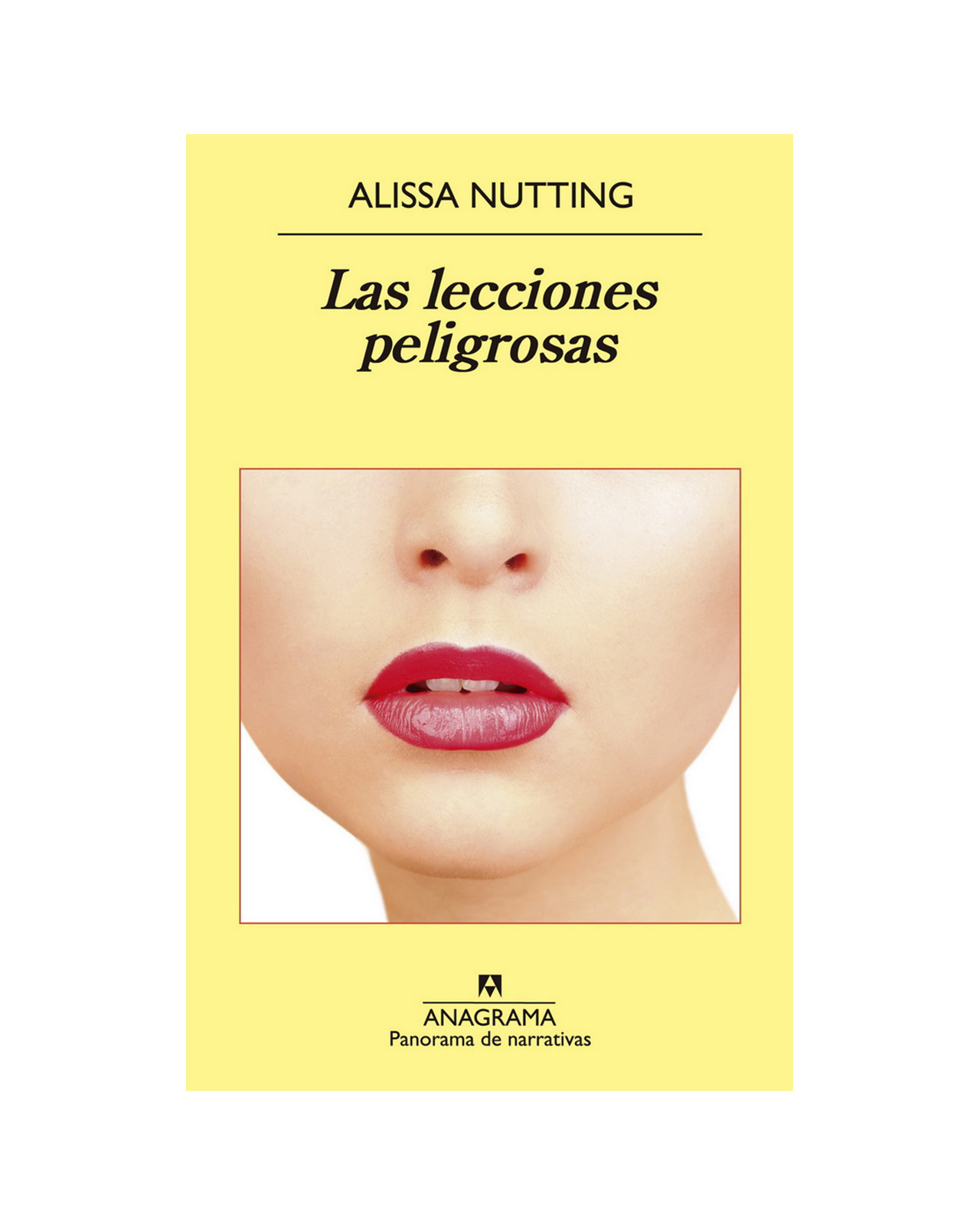 Foto 1 | Las Lecciones Peligrosas