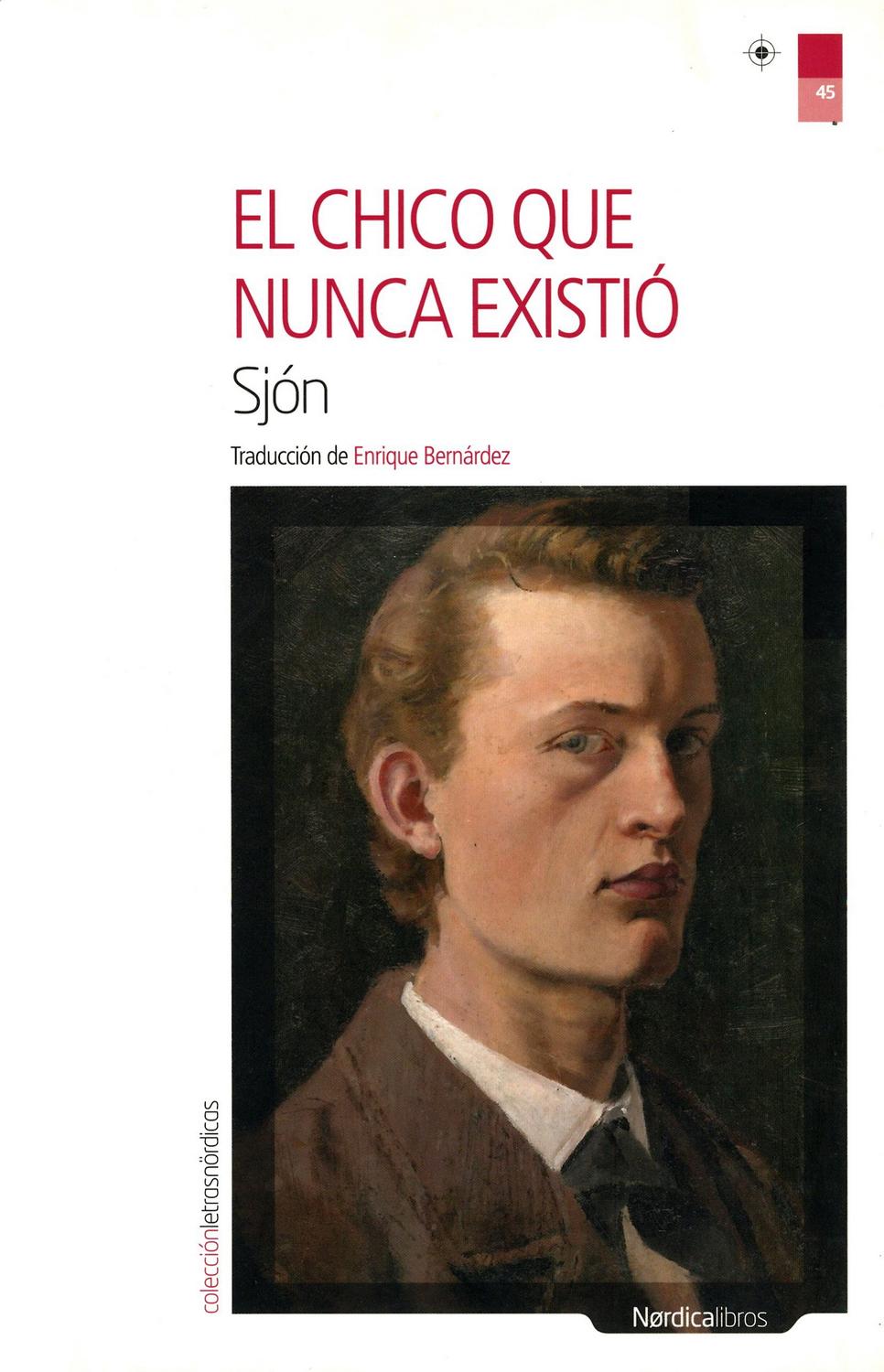 Chico Que Nunca Existió, El