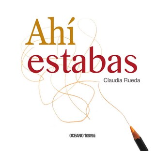 Foto 1 | Ahí Estabas