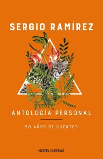 Foto 1 | Antología Personal. 50 Años De Cuentos
