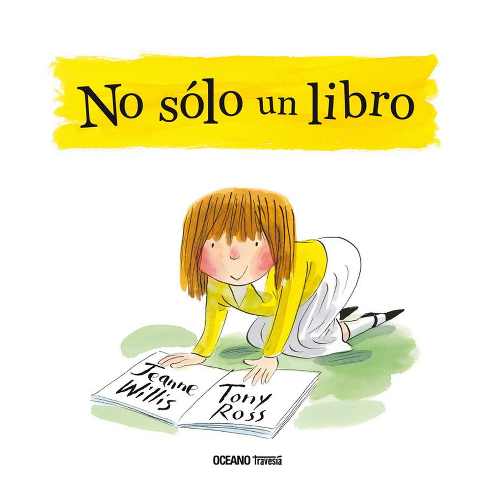 Foto 2 pulgar | No Sólo Un Libro