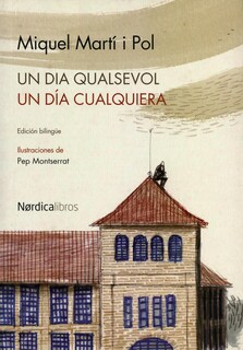 Foto 1 | Un Día Cualquiera (edición Bilingüe)
