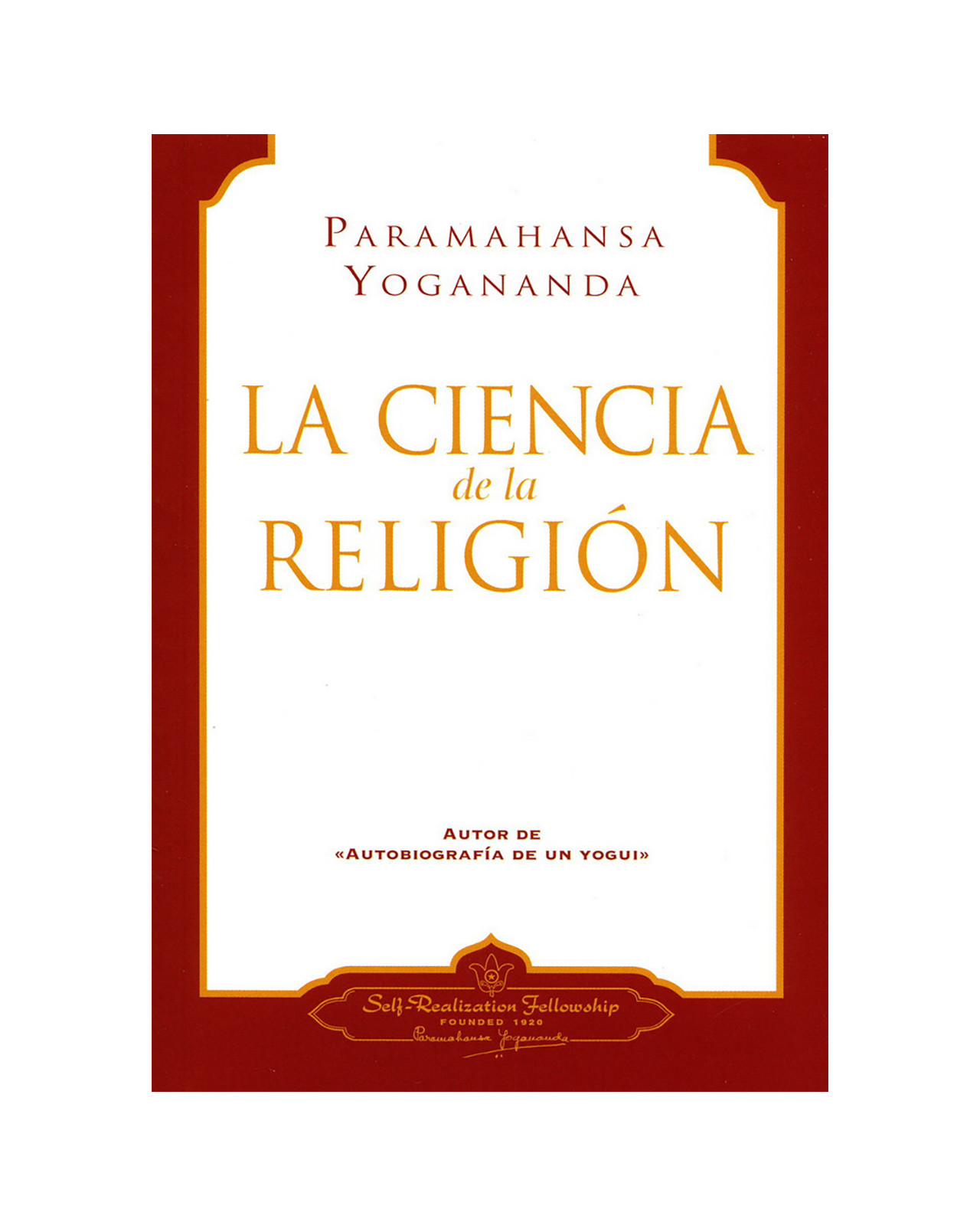 Foto 2 pulgar | La Ciencia De La Religión