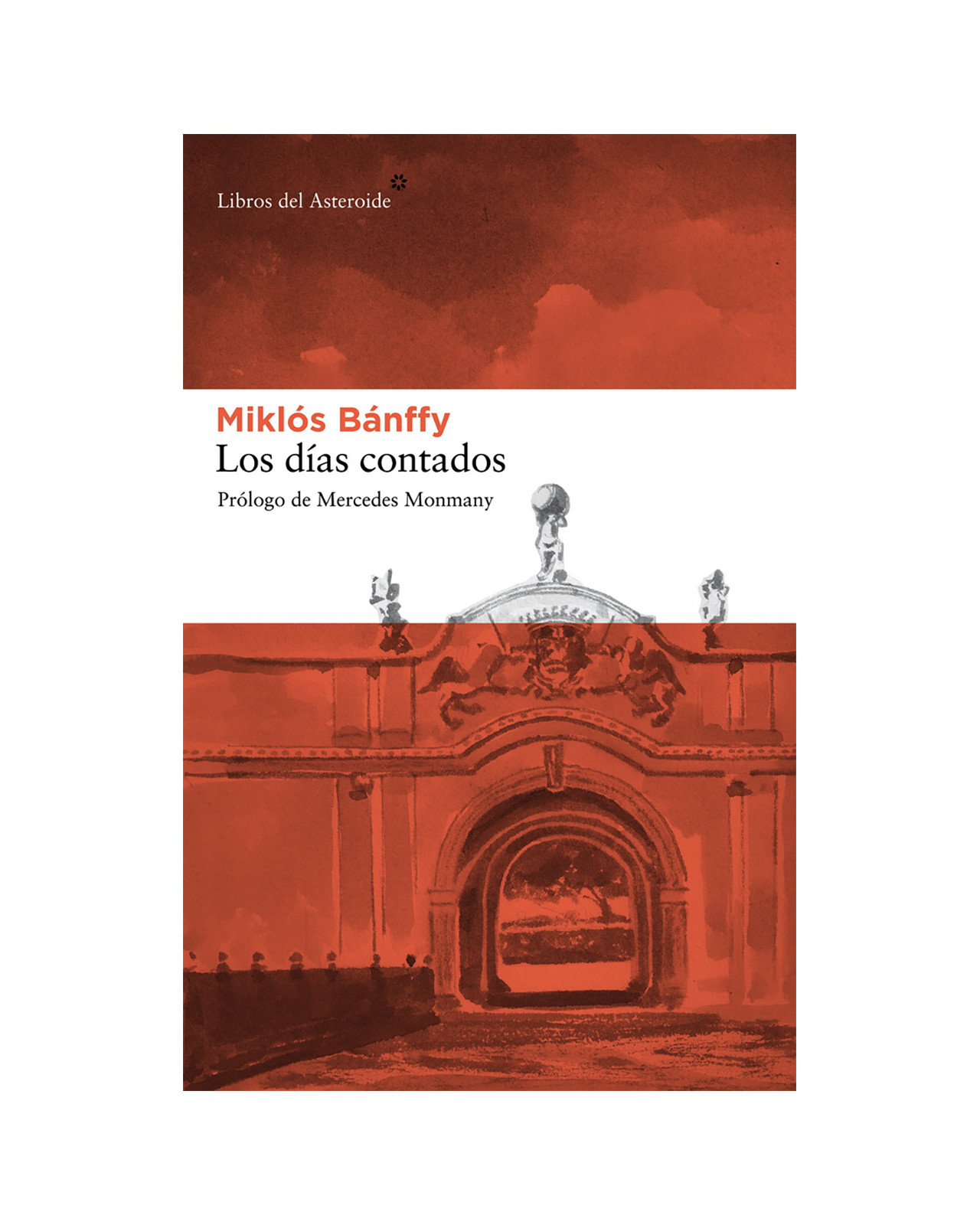 Los Días Contados