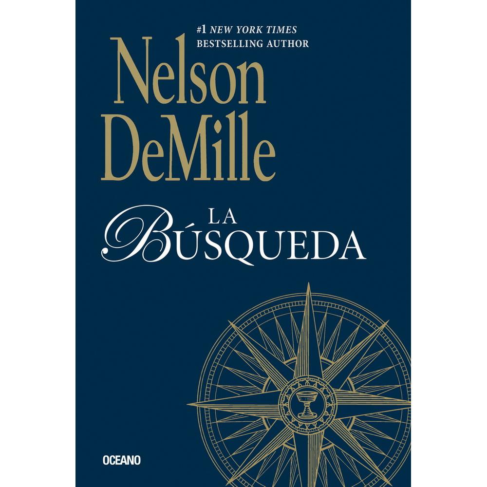 Foto 1 | Libro La Búsqueda