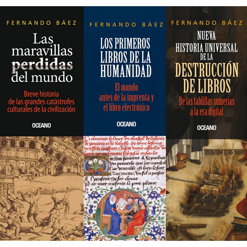 Foto 2 pulgar | Libros Maravillas Perdidas 3 Volúmenes