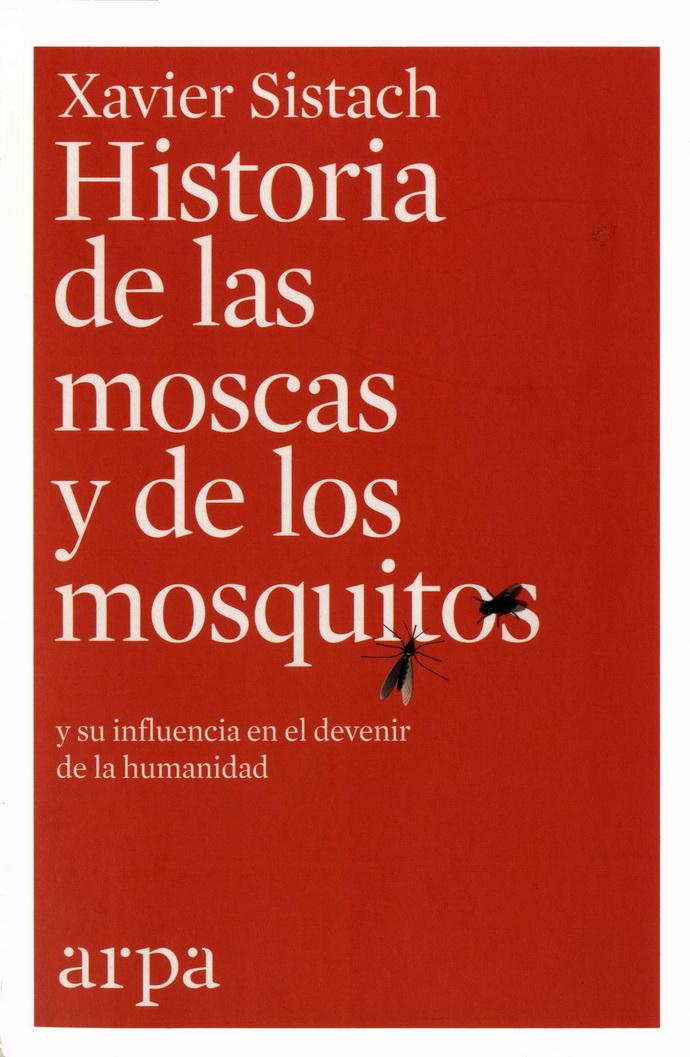 Foto 2 pulgar | Historia De Las Moscas Y De Los Mosquitos