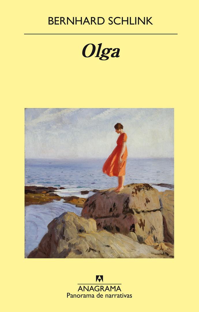 Foto 1 | Olga