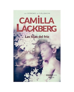 Foto 1 | Las Hijas Del Frío (nueva Edición)